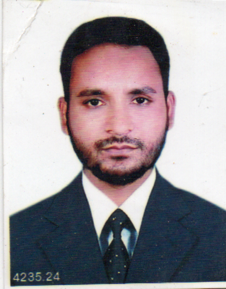 Teacher